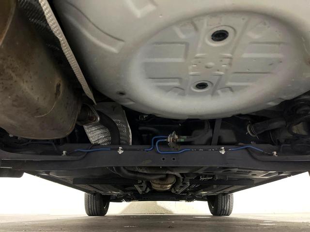 ジューク 15RX SDナビ バックカメラ スマートキー ETC オートライト オートエアコン Bluetooth CD DVD再生(19枚目)