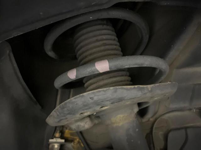 ジューク 15RX SDナビ バックカメラ スマートキー ETC オートライト オートエアコン Bluetooth CD DVD再生(20枚目)