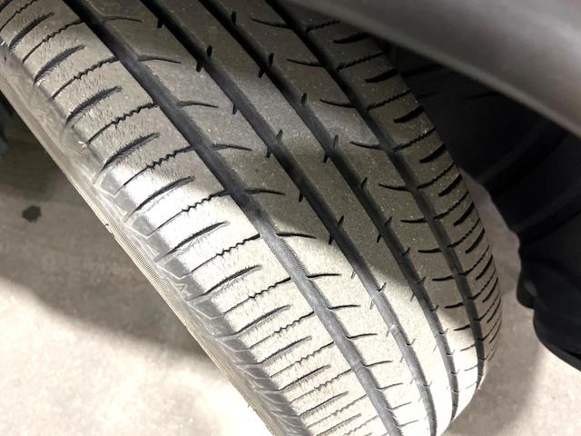 ジューク 15RX SDナビ バックカメラ スマートキー ETC オートライト オートエアコン Bluetooth CD DVD再生(32枚目)