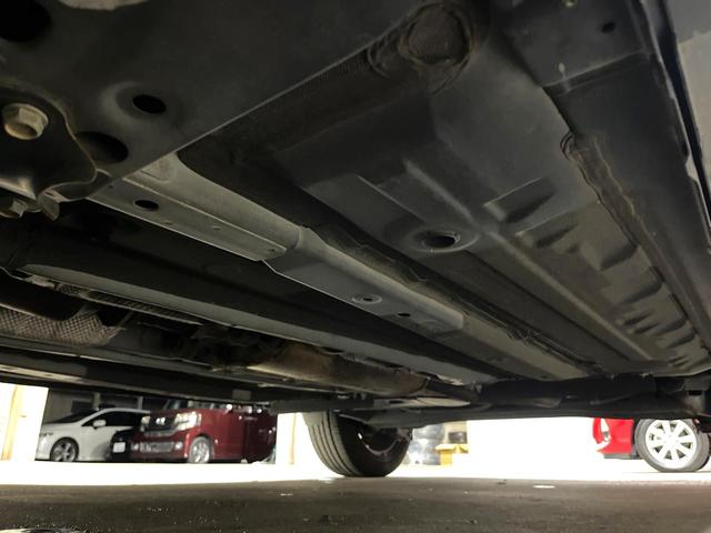 ジューク 15RX SDナビ バックカメラ スマートキー ETC オートライト オートエアコン Bluetooth CD DVD再生(44枚目)