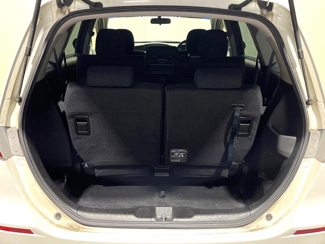 オデッセイ MX・エアロパッケージ 純正DVDナビ バックカメラ スマートキー HIDヘッド ビルトインETC オートエアコン 純正18インチアルミ Bluetooth CD DVD再生 フルセグ(6枚目)