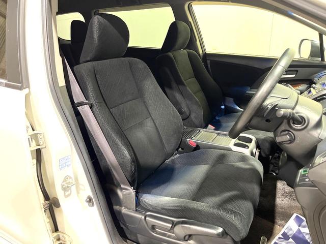 オデッセイ MX・エアロパッケージ 純正DVDナビ バックカメラ スマートキー HIDヘッド ビルトインETC オートエアコン 純正18インチアルミ Bluetooth CD DVD再生 フルセグ(8枚目)