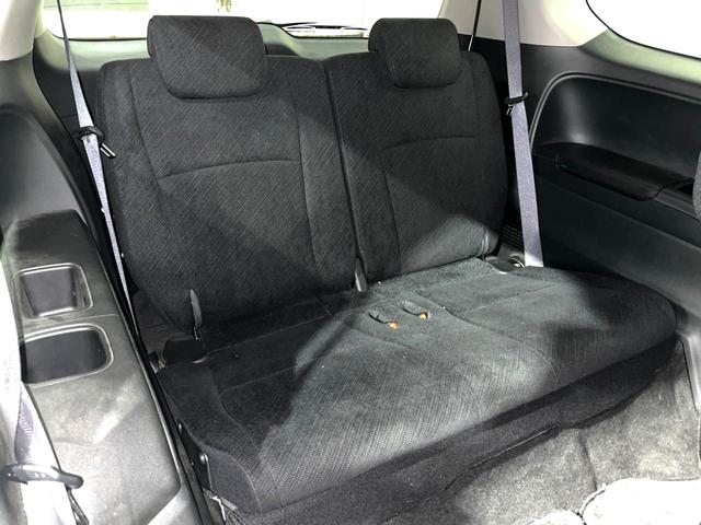 オデッセイ MX・エアロパッケージ 純正DVDナビ バックカメラ スマートキー HIDヘッド ビルトインETC オートエアコン 純正18インチアルミ Bluetooth CD DVD再生 フルセグ(10枚目)