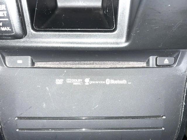 オデッセイ MX・エアロパッケージ 純正DVDナビ バックカメラ スマートキー HIDヘッド ビルトインETC オートエアコン 純正18インチアルミ Bluetooth CD DVD再生 フルセグ(31枚目)