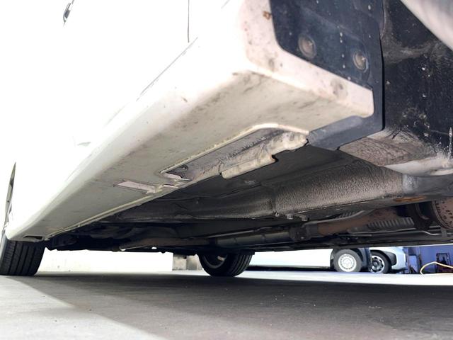 オデッセイ MX・エアロパッケージ 純正DVDナビ バックカメラ スマートキー HIDヘッド ビルトインETC オートエアコン 純正18インチアルミ Bluetooth CD DVD再生 フルセグ(43枚目)