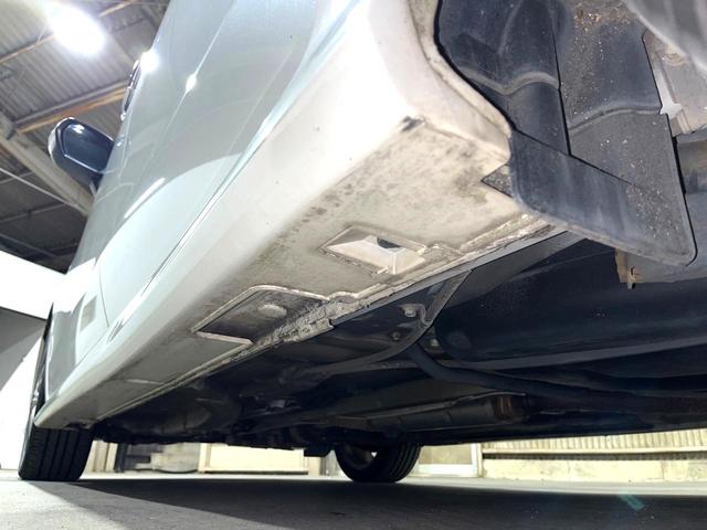 オデッセイ MX・エアロパッケージ 純正DVDナビ バックカメラ スマートキー HIDヘッド ビルトインETC オートエアコン 純正18インチアルミ Bluetooth CD DVD再生 フルセグ(44枚目)