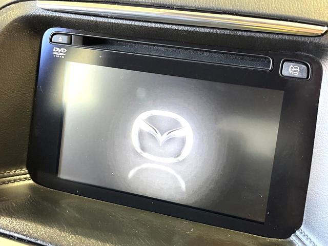 CX-5 XD Lパッケージ 純正ナビ バックカメラ レーダークルーズ レザーシート コーナーセンサー スマートキー HIDヘッド ビルトインETC オートライト デュアルエアコン 純正19インチアルミ Bluetooth(3枚目)