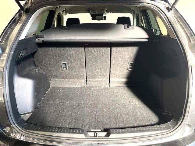 CX-5 XD Lパッケージ 純正ナビ バックカメラ レーダークルーズ レザーシート コーナーセンサー スマートキー HIDヘッド ビルトインETC オートライト デュアルエアコン 純正19インチアルミ Bluetooth(12枚目)