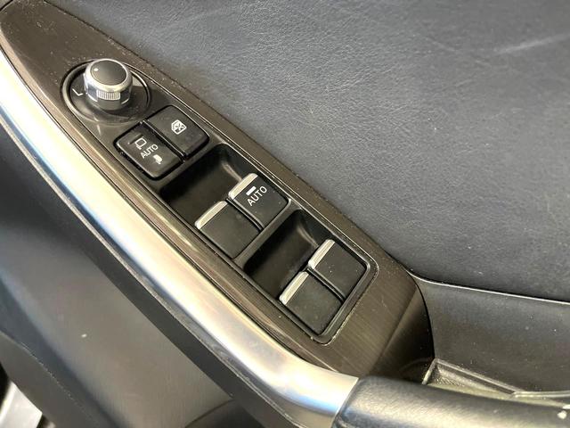 CX-5 XD Lパッケージ 純正ナビ バックカメラ レーダークルーズ レザーシート コーナーセンサー スマートキー HIDヘッド ビルトインETC オートライト デュアルエアコン 純正19インチアルミ Bluetooth(42枚目)