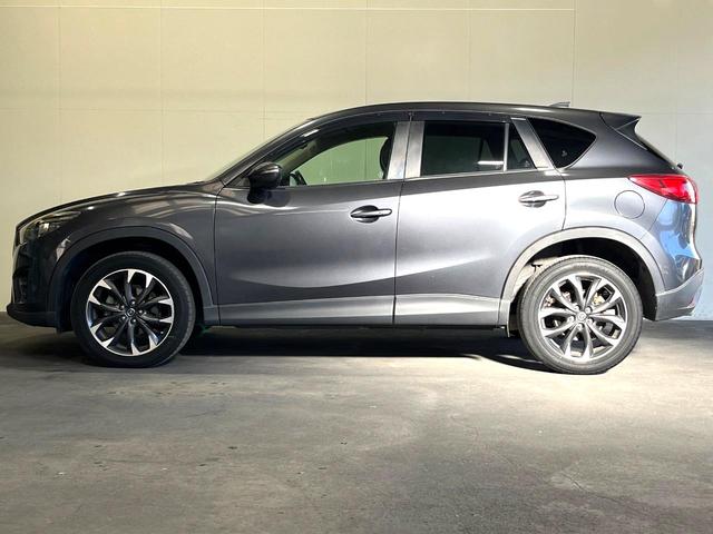 CX-5 XD Lパッケージ 純正ナビ バックカメラ レーダークルーズ レザーシート コーナーセンサー スマートキー HIDヘッド ビルトインETC オートライト デュアルエアコン 純正19インチアルミ Bluetooth(57枚目)