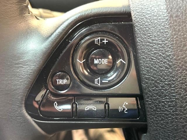 プリウス Ａプレミアム　ツーリングセレクション　フルエアロ　ＳＤナビ　全周囲カメラ　レーダークルーズ　レザーシート　パワーシート　コーナーセンサー　スマートキー　ＬＥＤヘッド　ＥＴＣ２．０　オートハイビーム　オートライト　オートエアコン（25枚目）