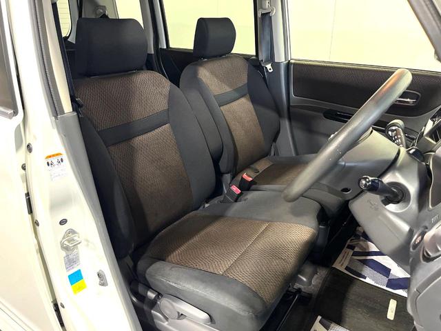 ルークス ハイウェイスター 電動スライドドア SDナビ 禁煙車 ドラレコ スマートキー HIDヘッド ETC オートライト オートエアコン 純正14インチアルミ Bluetooth CD 地デジ(9枚目)