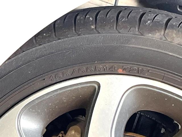 ルークス ハイウェイスター 電動スライドドア SDナビ 禁煙車 ドラレコ スマートキー HIDヘッド ETC オートライト オートエアコン 純正14インチアルミ Bluetooth CD 地デジ(28枚目)