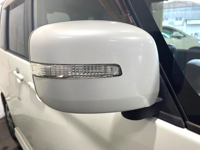 ルークス ハイウェイスター 電動スライドドア SDナビ 禁煙車 ドラレコ スマートキー HIDヘッド ETC オートライト オートエアコン 純正14インチアルミ Bluetooth CD 地デジ(29枚目)