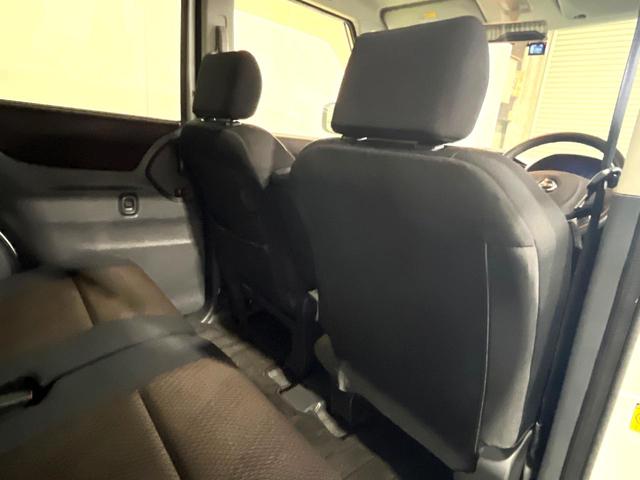 ルークス ハイウェイスター 電動スライドドア SDナビ 禁煙車 ドラレコ スマートキー HIDヘッド ETC オートライト オートエアコン 純正14インチアルミ Bluetooth CD 地デジ(38枚目)