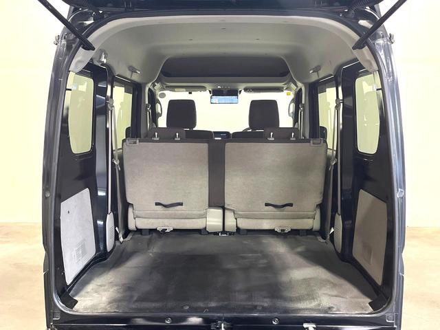 ＮＶ１００クリッパーバン ＧＸターボ　衝突被害軽減システム　ドラレコ　コーナーセンサー　ＥＴＣ　オートライト　Ｂｌｕｅｔｏｏｔｈ接続（10枚目）
