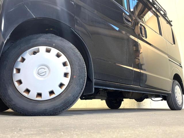 ＮＶ１００クリッパーバン ＧＸターボ　衝突被害軽減システム　ドラレコ　コーナーセンサー　ＥＴＣ　オートライト　Ｂｌｕｅｔｏｏｔｈ接続（14枚目）