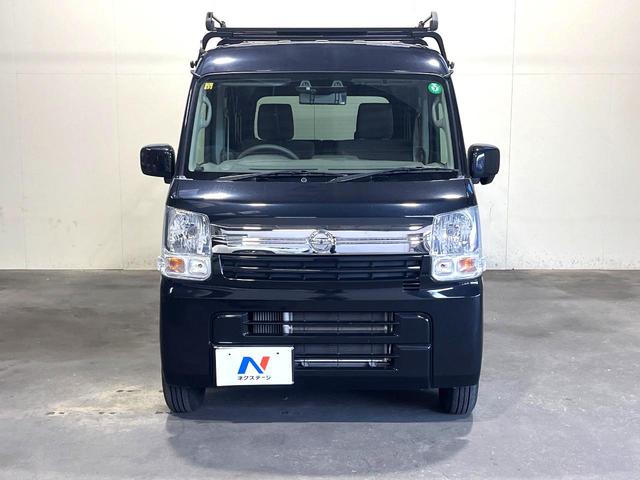 ＮＶ１００クリッパーバン ＧＸターボ　衝突被害軽減システム　ドラレコ　コーナーセンサー　ＥＴＣ　オートライト　Ｂｌｕｅｔｏｏｔｈ接続（16枚目）