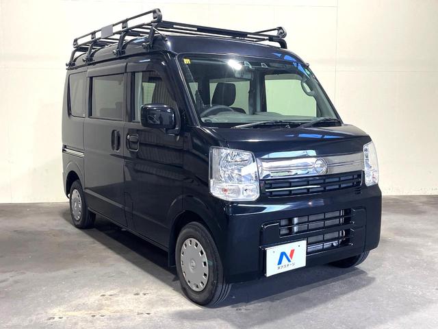 ＮＶ１００クリッパーバン ＧＸターボ　衝突被害軽減システム　ドラレコ　コーナーセンサー　ＥＴＣ　オートライト　Ｂｌｕｅｔｏｏｔｈ接続（18枚目）