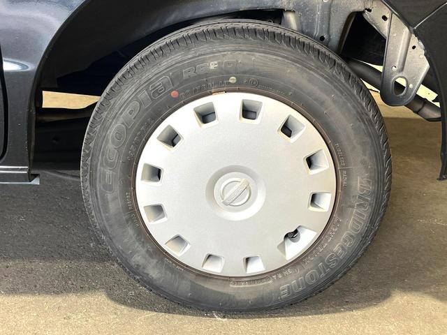 ＮＶ１００クリッパーバン ＧＸターボ　衝突被害軽減システム　ドラレコ　コーナーセンサー　ＥＴＣ　オートライト　Ｂｌｕｅｔｏｏｔｈ接続（26枚目）