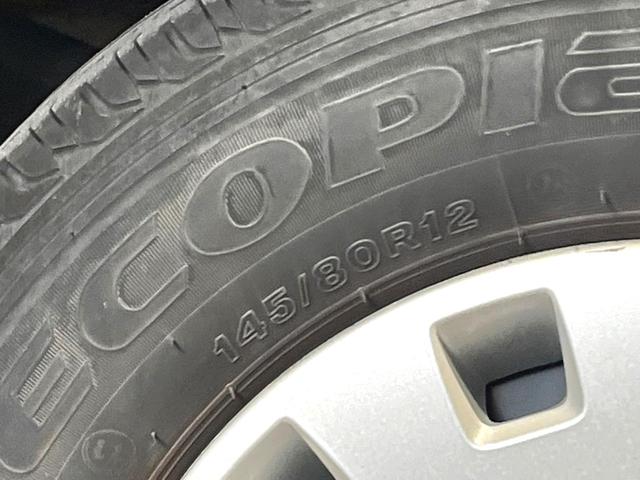 ＮＶ１００クリッパーバン ＧＸターボ　衝突被害軽減システム　ドラレコ　コーナーセンサー　ＥＴＣ　オートライト　Ｂｌｕｅｔｏｏｔｈ接続（27枚目）