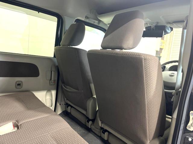 ＮＶ１００クリッパーバン ＧＸターボ　衝突被害軽減システム　ドラレコ　コーナーセンサー　ＥＴＣ　オートライト　Ｂｌｕｅｔｏｏｔｈ接続（36枚目）