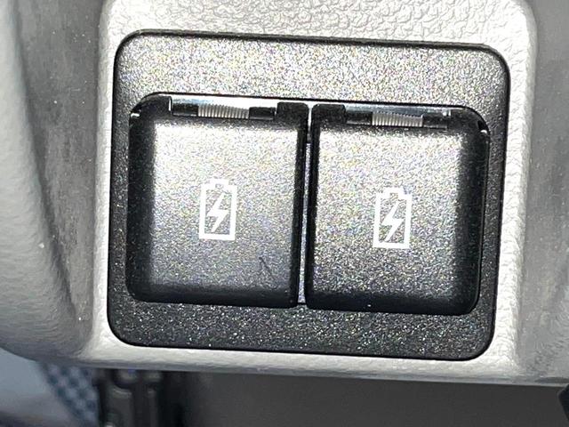 ＮＶ１００クリッパーバン ＧＸターボ　衝突被害軽減システム　ドラレコ　コーナーセンサー　ＥＴＣ　オートライト　Ｂｌｕｅｔｏｏｔｈ接続（37枚目）