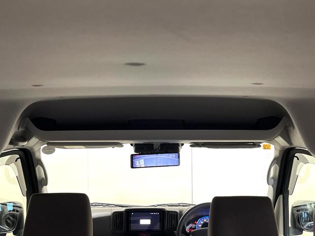 ＮＶ１００クリッパーバン ＧＸターボ　衝突被害軽減システム　ドラレコ　コーナーセンサー　ＥＴＣ　オートライト　Ｂｌｕｅｔｏｏｔｈ接続（40枚目）