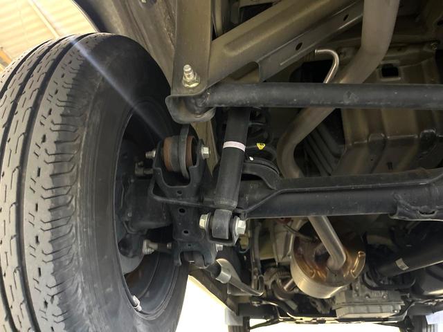 ＮＶ１００クリッパーバン ＧＸターボ　衝突被害軽減システム　ドラレコ　コーナーセンサー　ＥＴＣ　オートライト　Ｂｌｕｅｔｏｏｔｈ接続（41枚目）