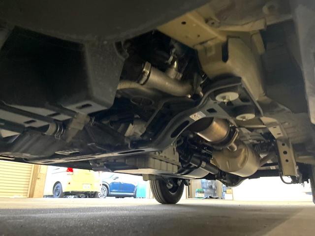 ＮＶ１００クリッパーバン ＧＸターボ　衝突被害軽減システム　ドラレコ　コーナーセンサー　ＥＴＣ　オートライト　Ｂｌｕｅｔｏｏｔｈ接続（43枚目）