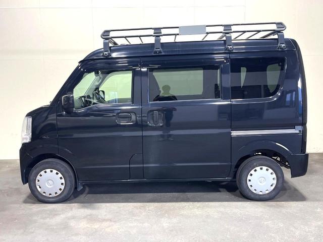 ＮＶ１００クリッパーバン ＧＸターボ　衝突被害軽減システム　ドラレコ　コーナーセンサー　ＥＴＣ　オートライト　Ｂｌｕｅｔｏｏｔｈ接続（46枚目）