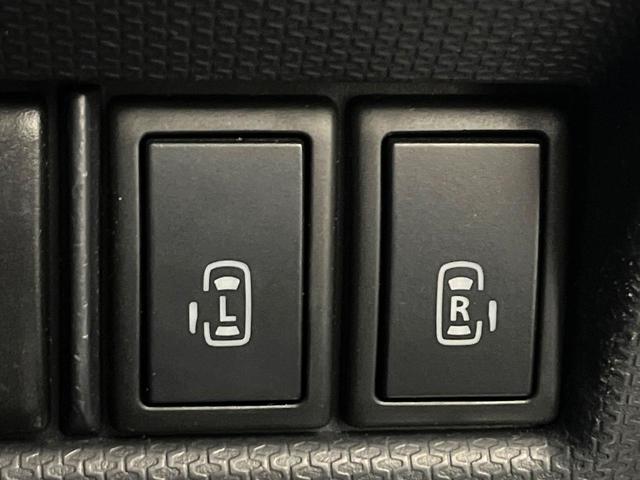 ソリオ ブラック＆ホワイト　電動スライドドア　ＳＤナビ　禁煙車　シートヒーター　スマートキー　ＨＩＤヘッド　ＥＴＣ　オートライト　オートエアコン　純正１５インチアルミ　ＣＤ　ＤＶＤ再生　フルセグ（4枚目）