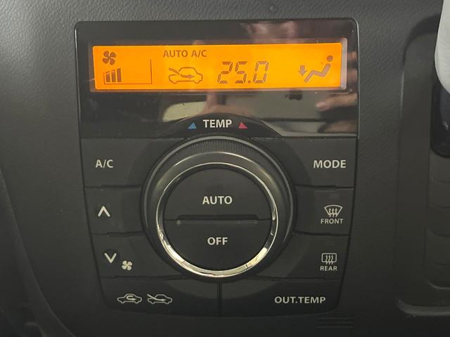 ソリオ ブラック＆ホワイト　電動スライドドア　ＳＤナビ　禁煙車　シートヒーター　スマートキー　ＨＩＤヘッド　ＥＴＣ　オートライト　オートエアコン　純正１５インチアルミ　ＣＤ　ＤＶＤ再生　フルセグ（26枚目）