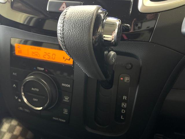 ソリオ ブラック＆ホワイト　電動スライドドア　ＳＤナビ　禁煙車　シートヒーター　スマートキー　ＨＩＤヘッド　ＥＴＣ　オートライト　オートエアコン　純正１５インチアルミ　ＣＤ　ＤＶＤ再生　フルセグ（27枚目）