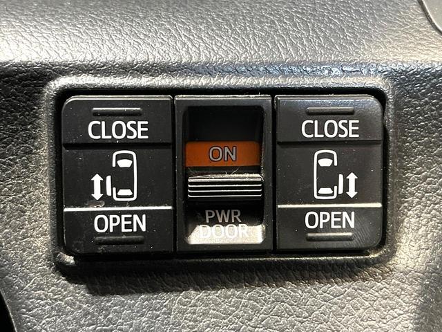 シエンタ ハイブリッドＧ　両側電動ドア　バックカメラ　衝突被害軽減システム　コーナーセンサー　スマートキー　ＬＥＤヘッド　ナビ連動ＥＴＣ　車線逸脱警報　オートライト　オートエアコン　Ｂｌｕｅｔｏｏｔｈ　フルセグ（4枚目）