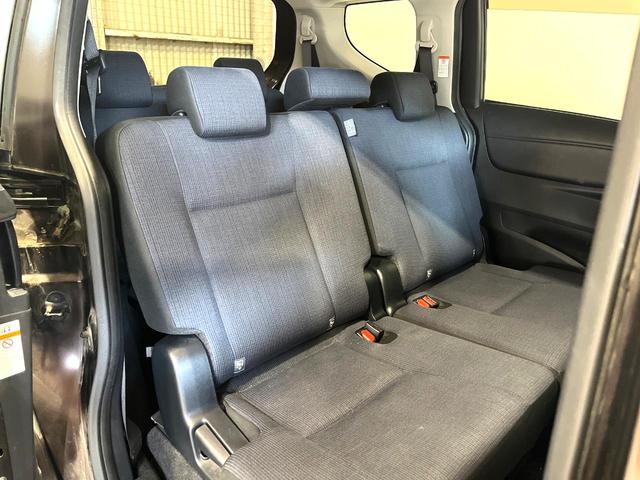 シエンタ ハイブリッドＧ　両側電動ドア　バックカメラ　衝突被害軽減システム　コーナーセンサー　スマートキー　ＬＥＤヘッド　ナビ連動ＥＴＣ　車線逸脱警報　オートライト　オートエアコン　Ｂｌｕｅｔｏｏｔｈ　フルセグ（10枚目）