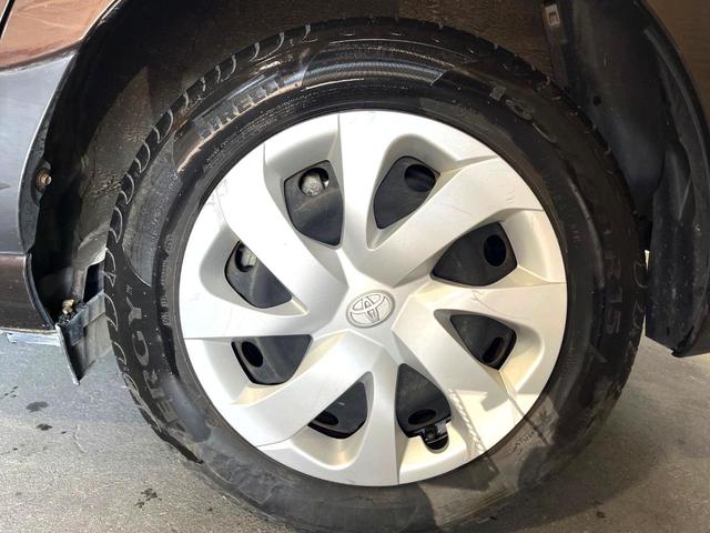 シエンタ ハイブリッドＧ　両側電動ドア　バックカメラ　衝突被害軽減システム　コーナーセンサー　スマートキー　ＬＥＤヘッド　ナビ連動ＥＴＣ　車線逸脱警報　オートライト　オートエアコン　Ｂｌｕｅｔｏｏｔｈ　フルセグ（26枚目）