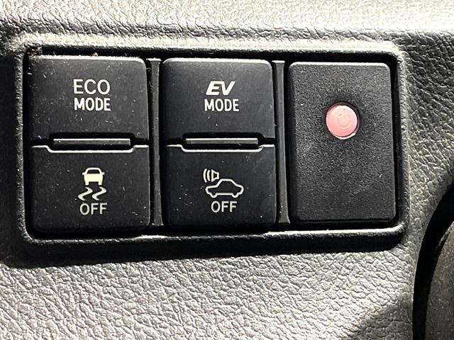 シエンタ ハイブリッドＧ　両側電動ドア　バックカメラ　衝突被害軽減システム　コーナーセンサー　スマートキー　ＬＥＤヘッド　ナビ連動ＥＴＣ　車線逸脱警報　オートライト　オートエアコン　Ｂｌｕｅｔｏｏｔｈ　フルセグ（34枚目）