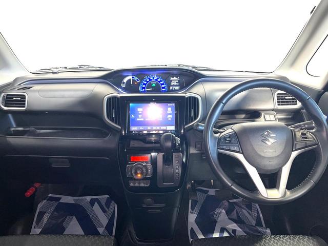 ソリオバンディット ハイブリッドSV 両側電動ドア バックカメラ 衝突被害軽減システム ドラレコ コーナーセンサー スマートキー LEDヘッド ETC クルコン 純正15インチアルミ 車線逸脱警報 オートライト オートエアコン(2枚目)