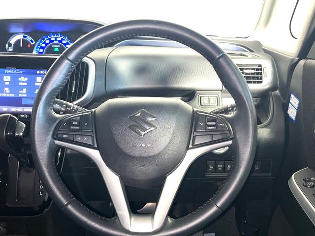 ソリオバンディット ハイブリッドSV 両側電動ドア バックカメラ 衝突被害軽減システム ドラレコ コーナーセンサー スマートキー LEDヘッド ETC クルコン 純正15インチアルミ 車線逸脱警報 オートライト オートエアコン(13枚目)