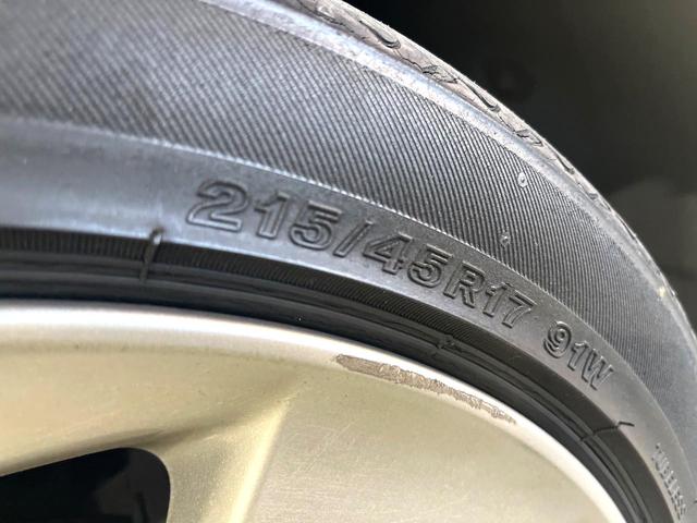 プリウス Ｓ　バックカメラ　スマートキー　ＬＥＤヘッド　ビルトインＥＴＣ　純正１７インチアルミ　オートエアコン　Ｂｌｕｅｔｏｏｔｈ　ＣＤ　ＤＶＤ再生（32枚目）