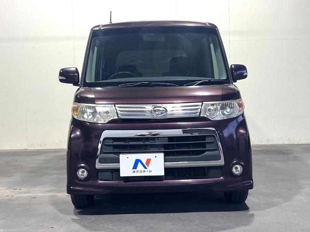 タント カスタムX 電動スライドドア オーディオ スマートキー ETC オートエアコン 純正14インチアルミホール HIDヘッドライト(14枚目)