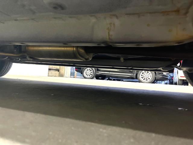 タント カスタムX 電動スライドドア オーディオ スマートキー ETC オートエアコン 純正14インチアルミホール HIDヘッドライト(35枚目)