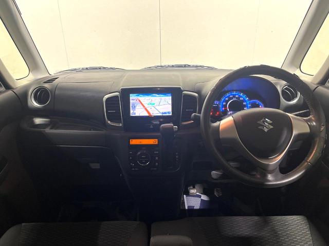 スペーシアカスタム TS 両側電動ドア バックカメラ スマートキー HIDヘッド ビルトインETC 純正15インチアルミ オートエアコン CD DVD再生 地デジ(2枚目)