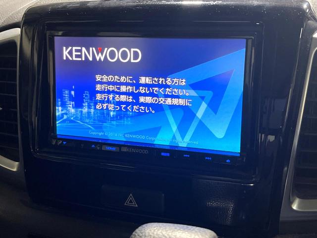 スペーシアカスタム TS 両側電動ドア バックカメラ スマートキー HIDヘッド ビルトインETC 純正15インチアルミ オートエアコン CD DVD再生 地デジ(3枚目)