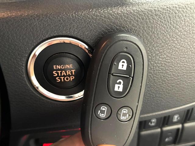 スペーシアカスタム TS 両側電動ドア バックカメラ スマートキー HIDヘッド ビルトインETC 純正15インチアルミ オートエアコン CD DVD再生 地デジ(6枚目)