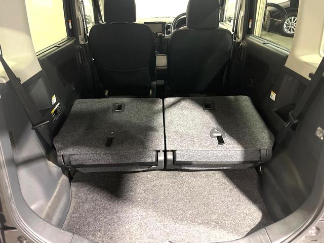 スペーシアカスタム TS 両側電動ドア バックカメラ スマートキー HIDヘッド ビルトインETC 純正15インチアルミ オートエアコン CD DVD再生 地デジ(9枚目)