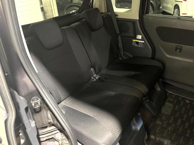 スペーシアカスタム TS 両側電動ドア バックカメラ スマートキー HIDヘッド ビルトインETC 純正15インチアルミ オートエアコン CD DVD再生 地デジ(10枚目)