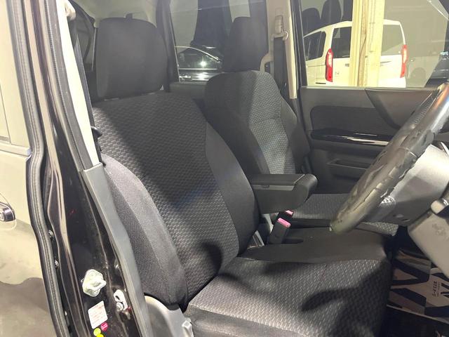 スペーシアカスタム TS 両側電動ドア バックカメラ スマートキー HIDヘッド ビルトインETC 純正15インチアルミ オートエアコン CD DVD再生 地デジ(11枚目)