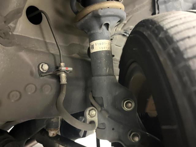 スペーシアカスタム TS 両側電動ドア バックカメラ スマートキー HIDヘッド ビルトインETC 純正15インチアルミ オートエアコン CD DVD再生 地デジ(19枚目)